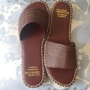Espadrille Sandals